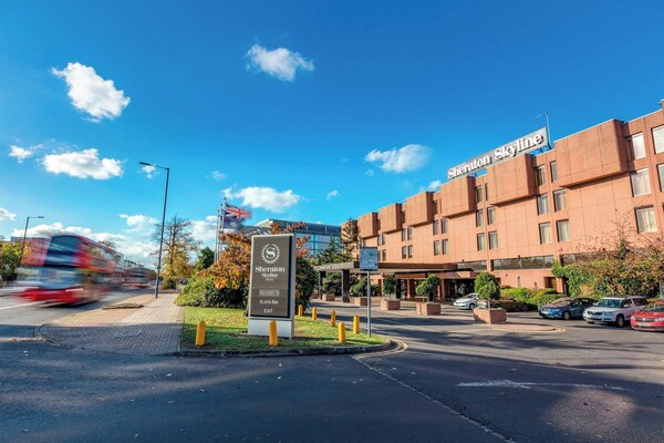 Sheraton Skyline Hotel London Heathrow - Hounslow