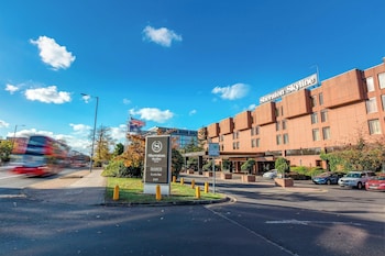 Sheraton Skyline Hotel London Heathrow