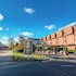 Sheraton Skyline Hotel London Heathrow