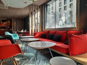 Bar (sur place)