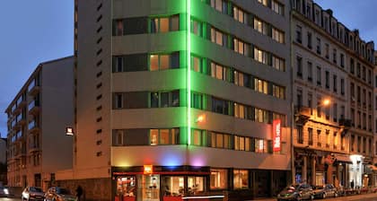 Ibis Lyon Centre
