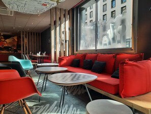 Bar (sur place)