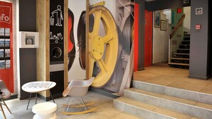 Miscellaneous - Ibis Lyon Centre (Lyon)