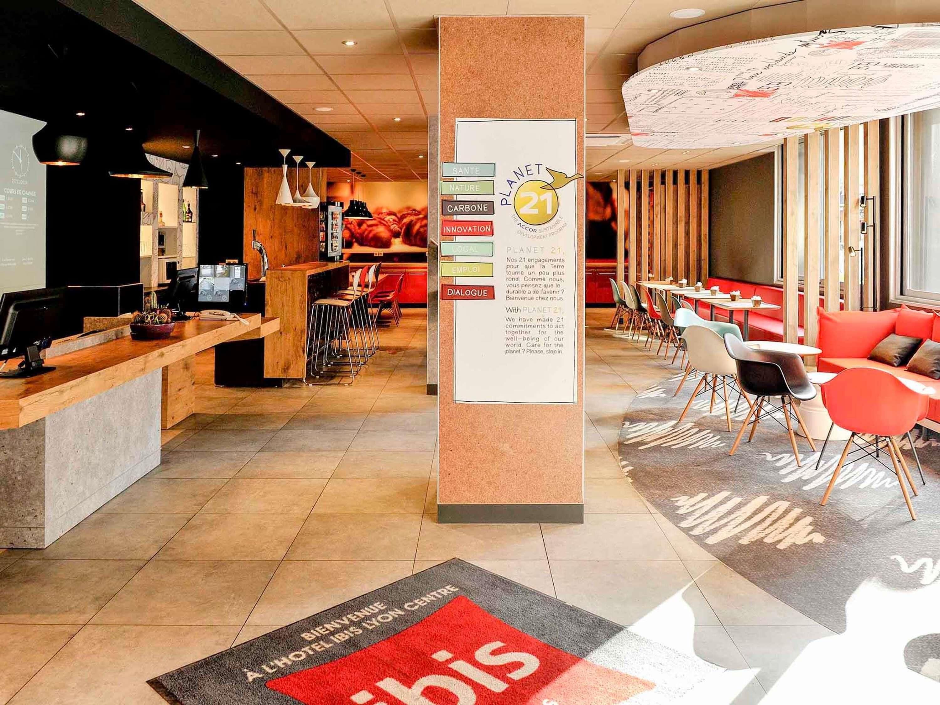 Bar (sur place)