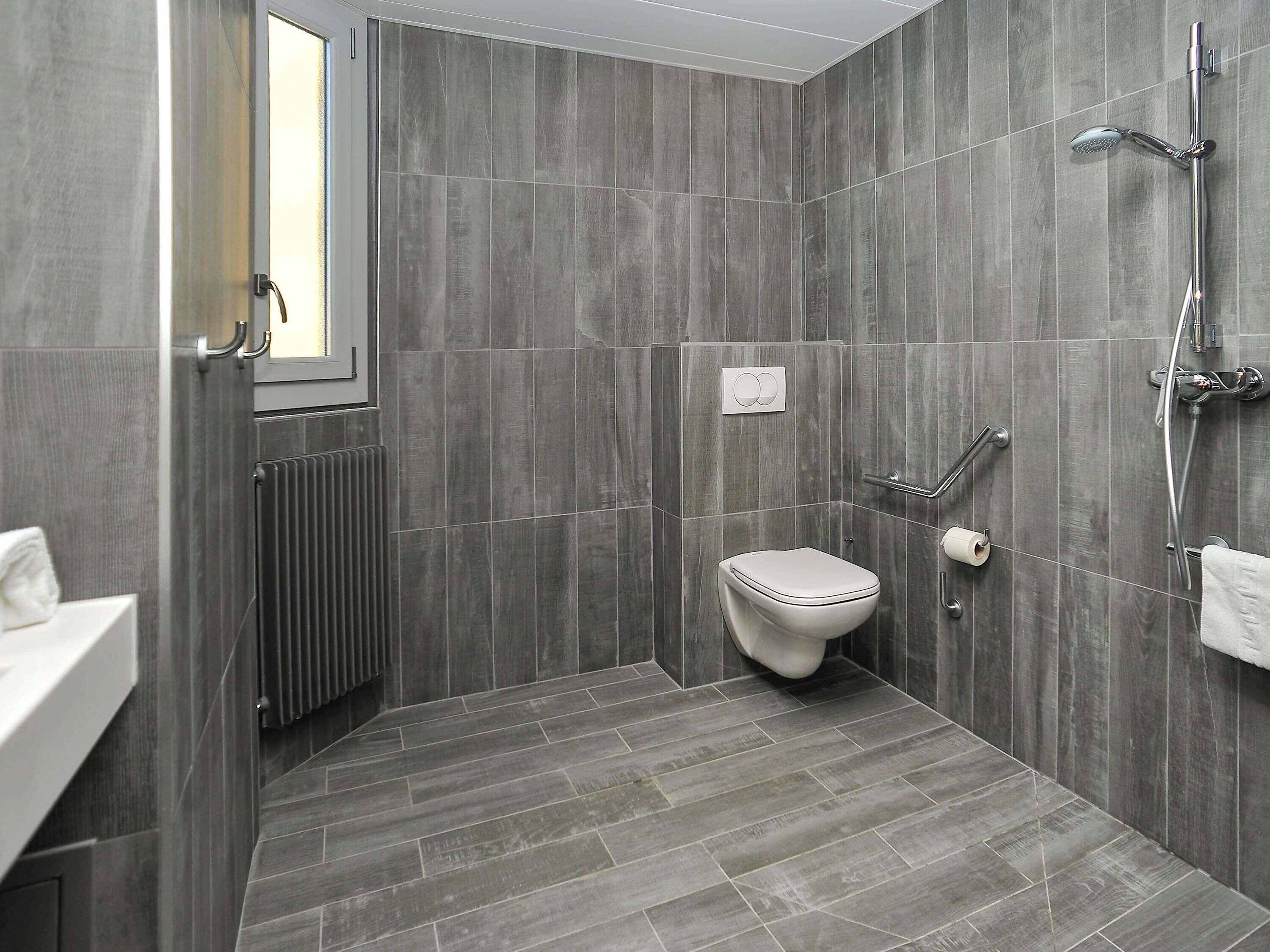 Standard Double Room, 1 Double Bed | Premium bedding, in-room safe, desk, blackout curtains