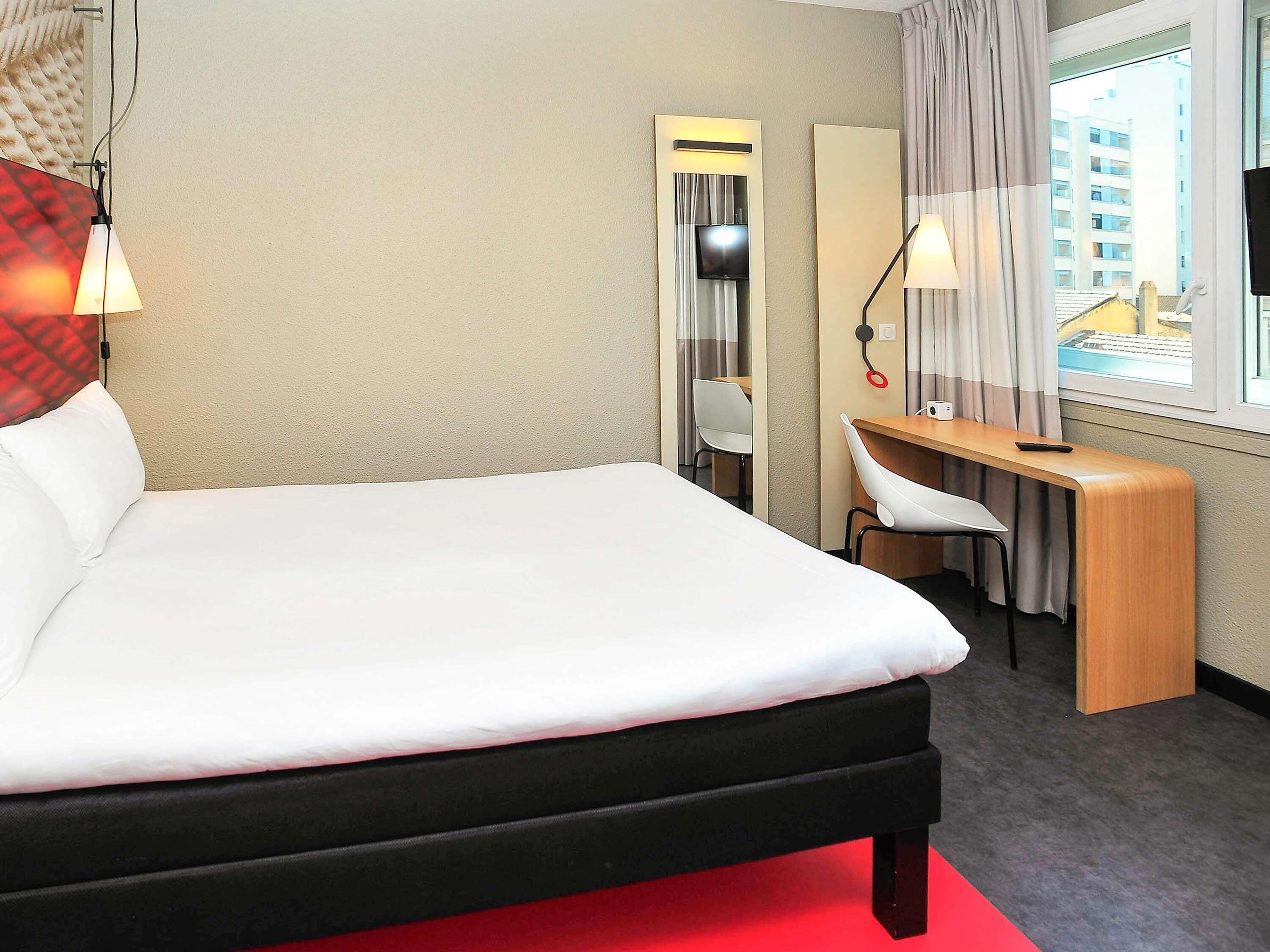 Standard Double Room, 1 Double Bed