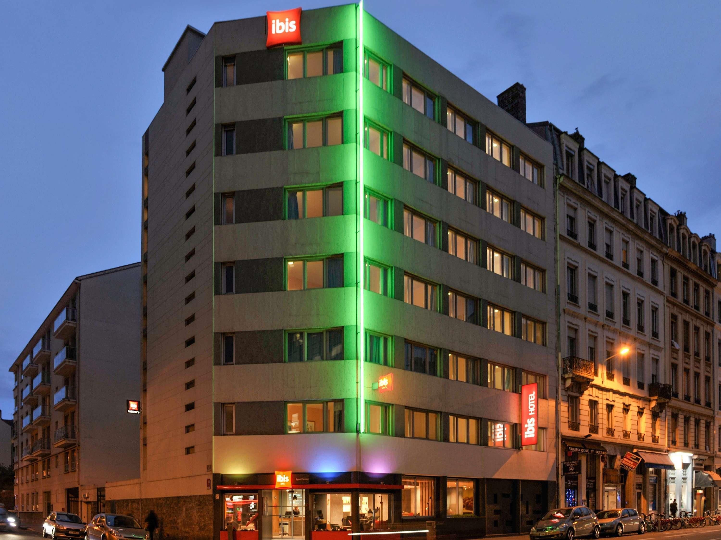 Eksteriør