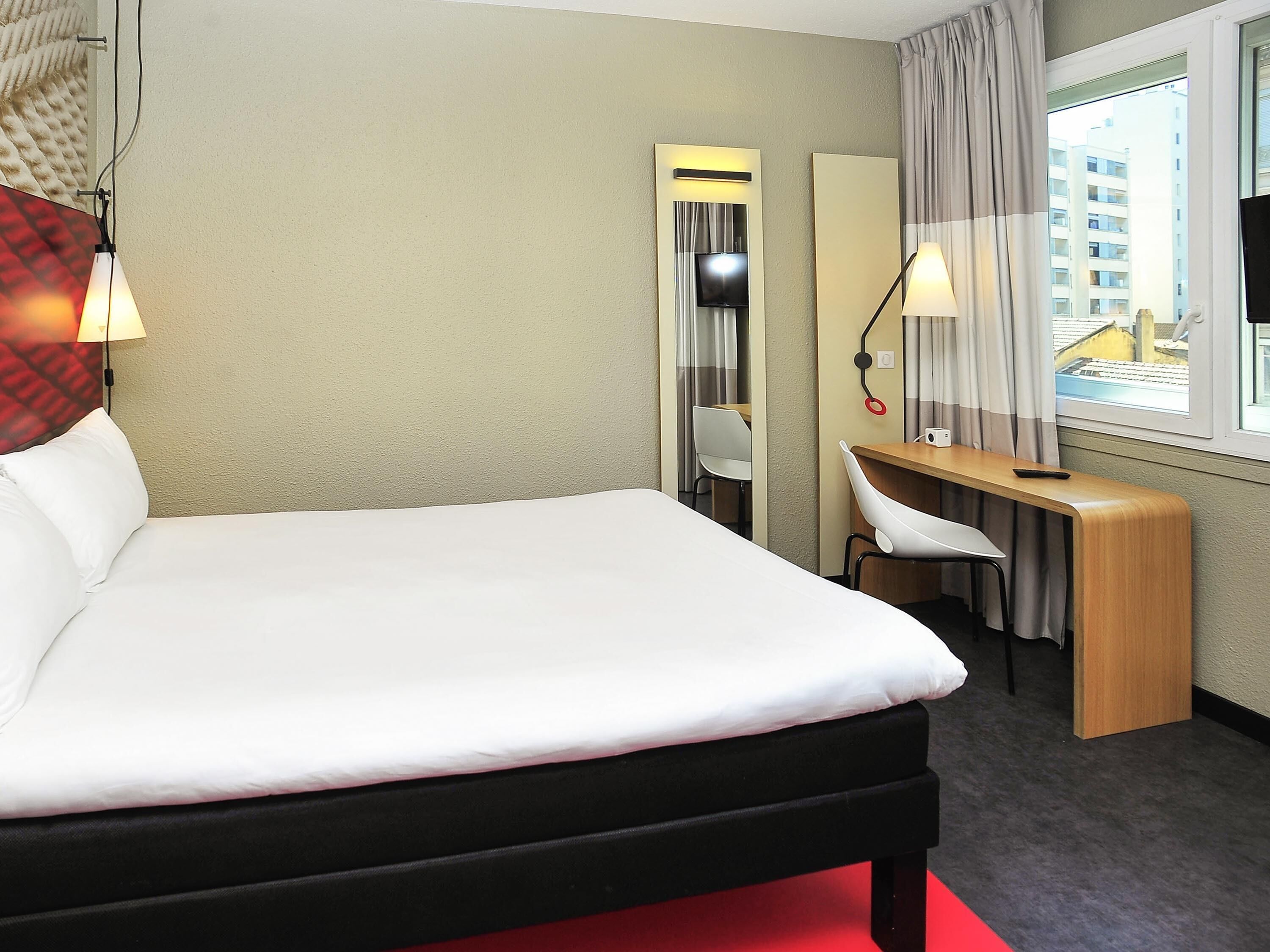 Standard Double Room, 1 Double Bed