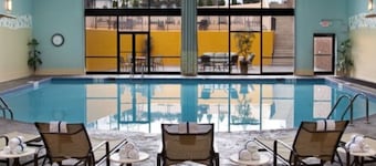 Crowne Plaza Cleveland Airport by IHG