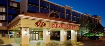 Crowne Plaza Cleveland Airport by IHG