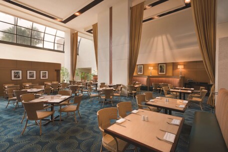 Hilton Miami Airport Blue Lagoon - Image 83