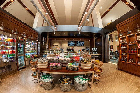 Hilton Miami Airport Blue Lagoon - Image 9