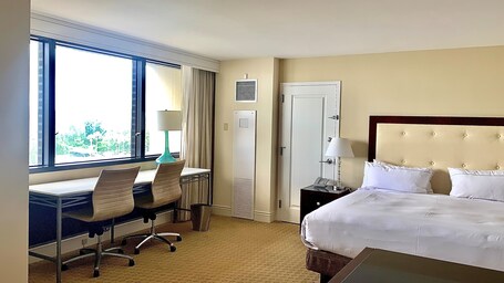 Hilton Miami Airport Blue Lagoon - Image 13