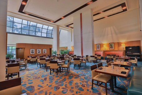 Hilton Miami Airport Blue Lagoon - Image 54