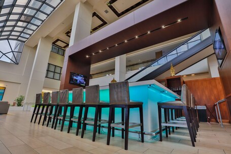 Hilton Miami Airport Blue Lagoon - Image 24