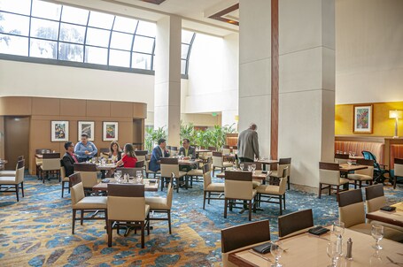 Hilton Miami Airport Blue Lagoon - Image 82