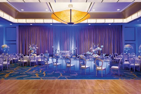 Hilton Miami Airport Blue Lagoon - Image 87