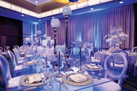 Hilton Miami Airport Blue Lagoon - Image 84