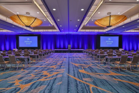 Hilton Miami Airport Blue Lagoon - Image 62