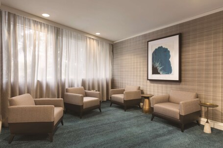 Hilton Miami Airport Blue Lagoon - Image 73