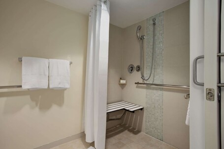Hilton Miami Airport Blue Lagoon - Image 57