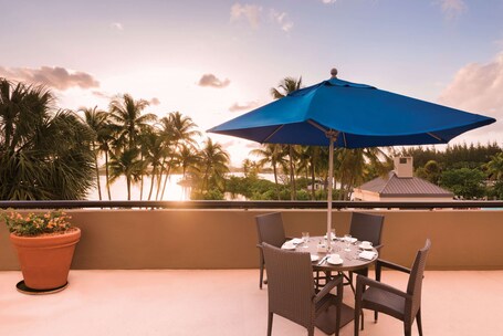 Hilton Miami Airport Blue Lagoon - Image 34