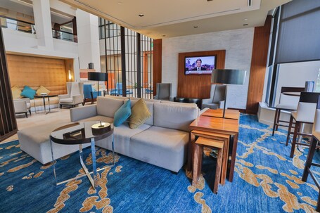 Hilton Miami Airport Blue Lagoon - Image 31