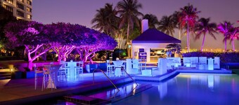 Hilton Miami Airport Blue Lagoon