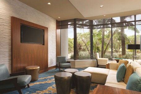 Hilton Miami Airport Blue Lagoon - Image 72