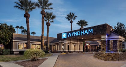 Wyndham Tucson Airport Hotel & Conference Center