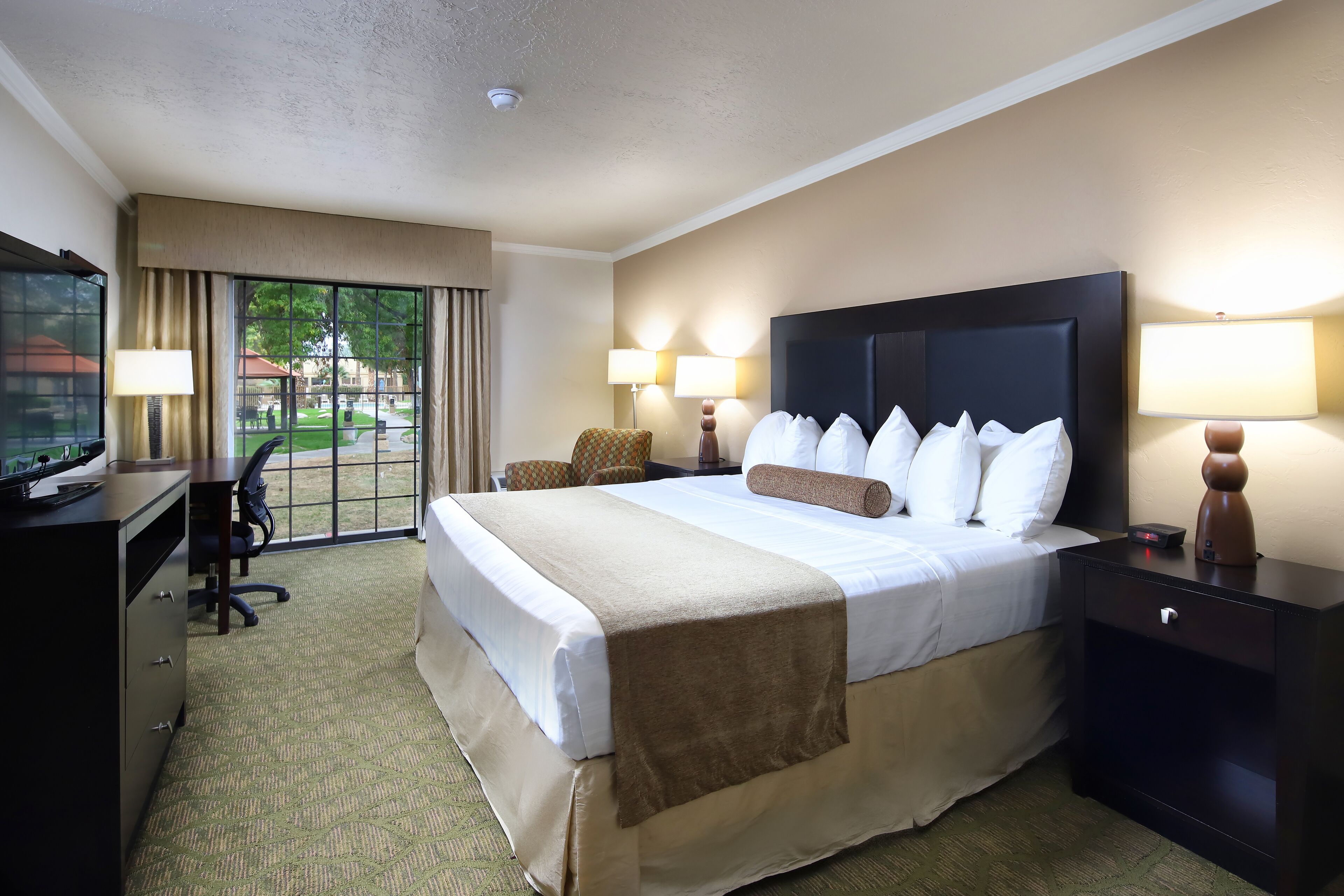 Best Western Tucson Int'l Airport Hotel & Suites
