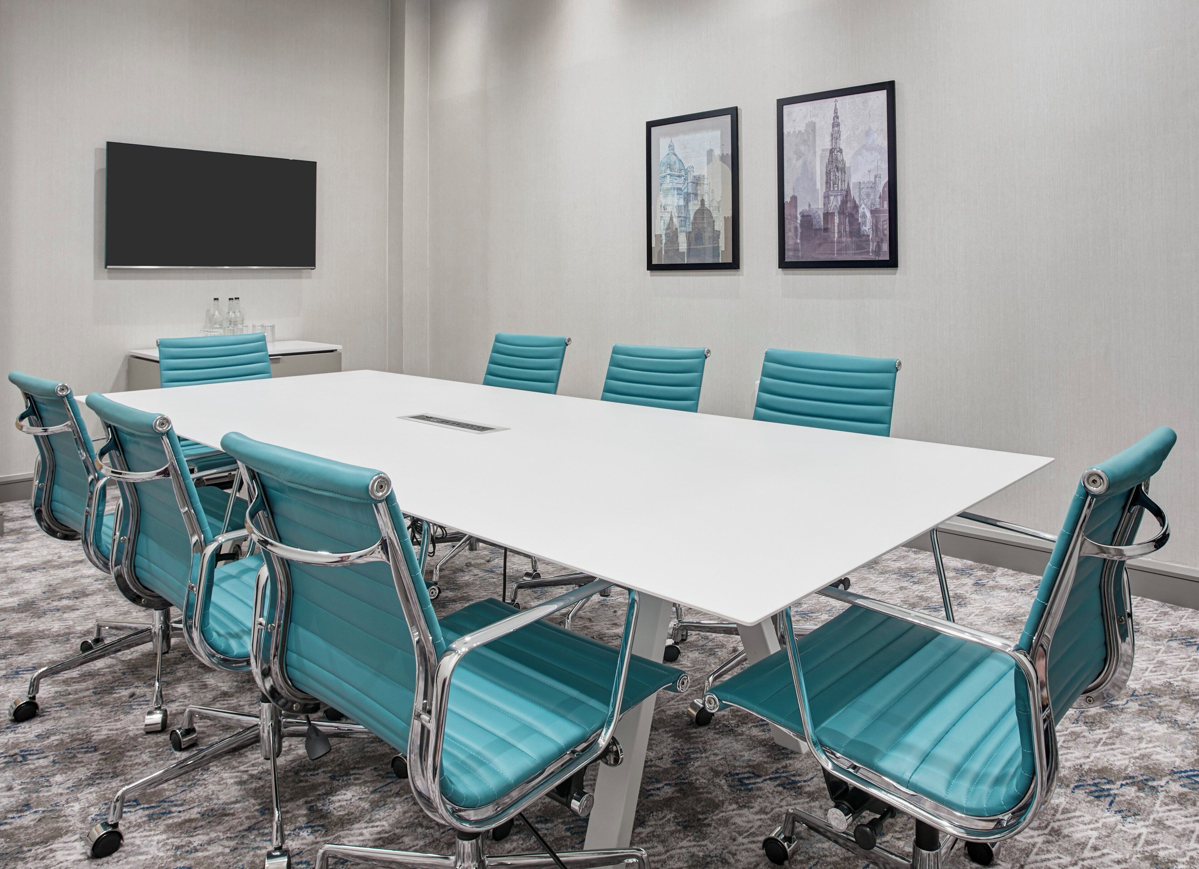 Foto - Leonardo Royal Hotel Oxford