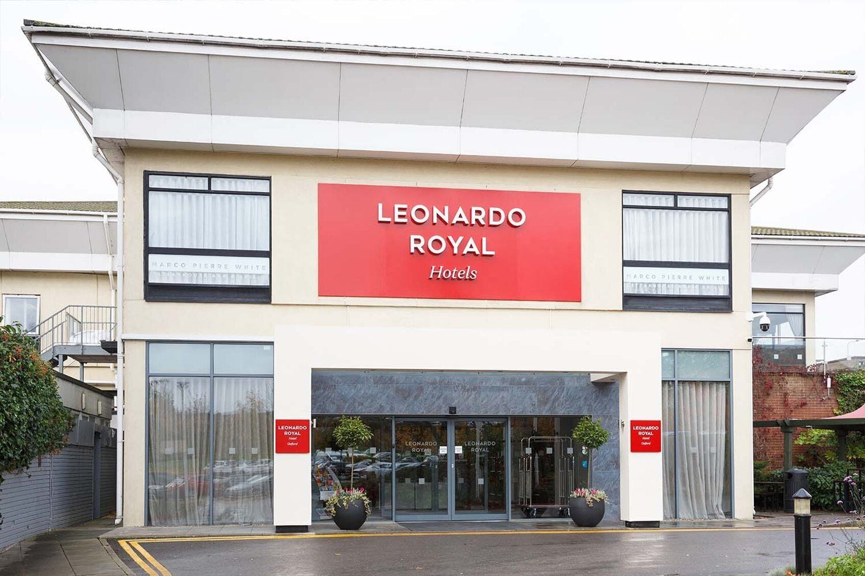 Photo - Leonardo Royal Hotel Oxford