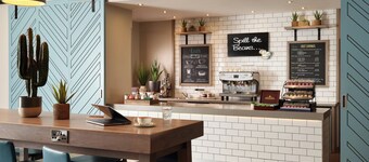 Leonardo Royal Hotel Oxford 