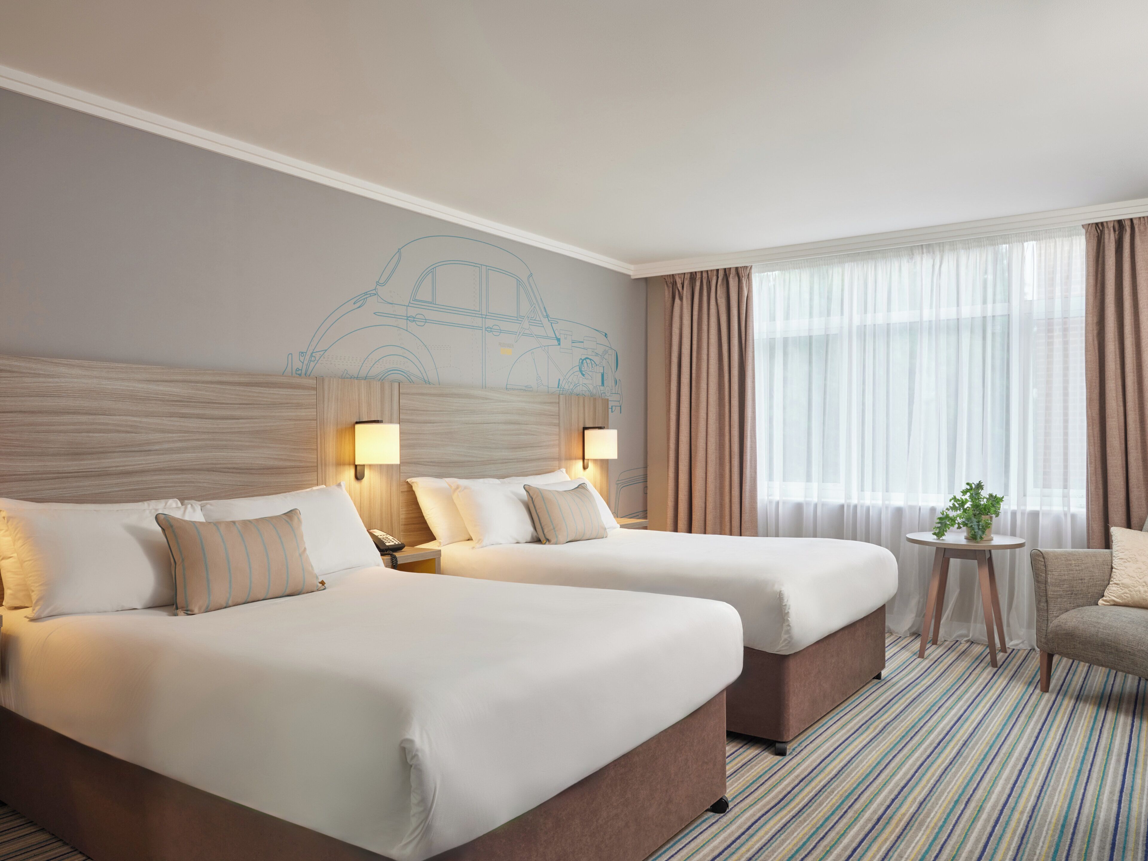 Photo - Leonardo Royal Hotel Oxford