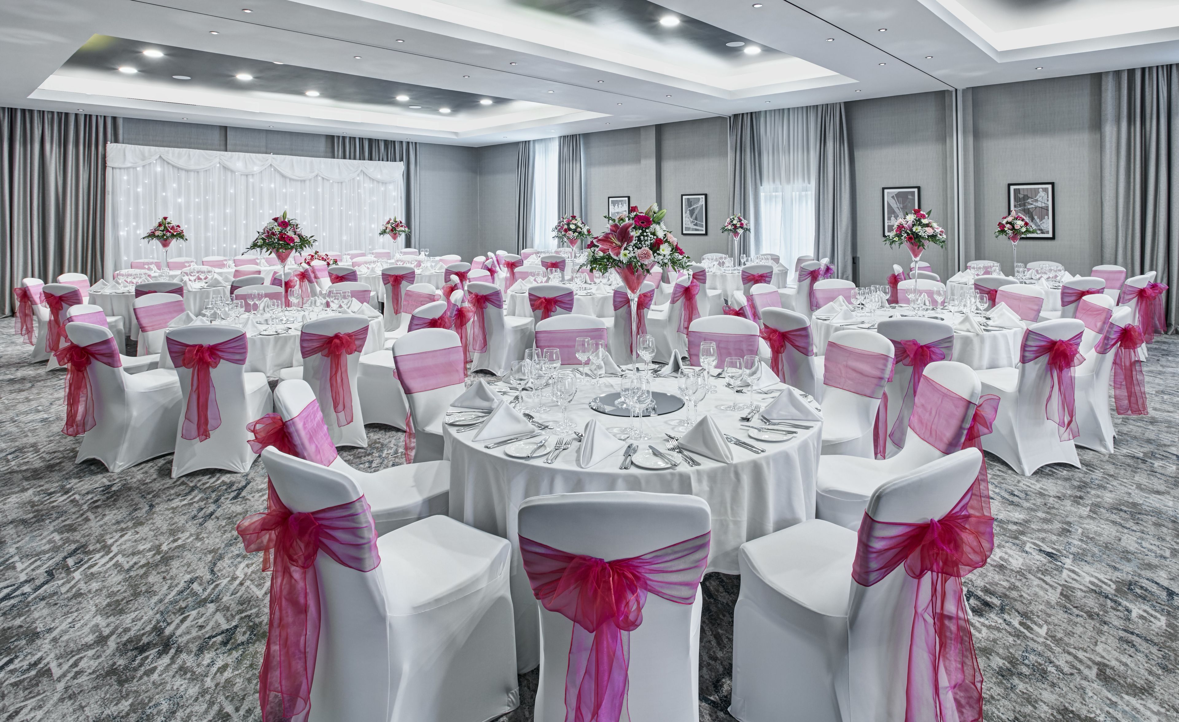 Photo - Leonardo Royal Hotel Oxford