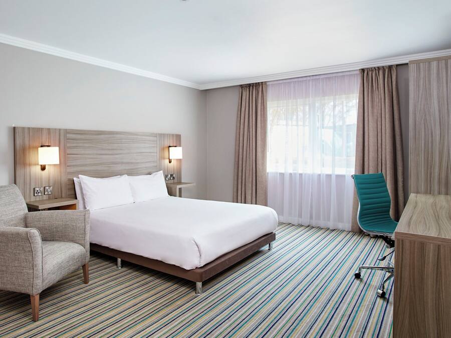 Superior Double Room, Accessible