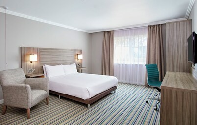 Leonardo Royal Hotel Oxford