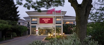 Leonardo Royal Hotel Oxford 