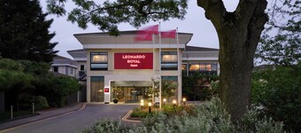 Leonardo Royal Hotel Oxford 