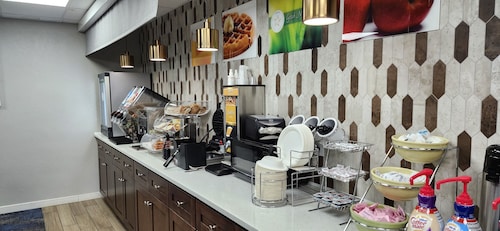 Quality Inn Richmond North