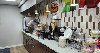 Quality Inn Richmond North