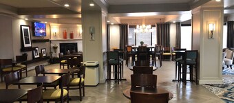 Wingate by Wyndham Baltimore BWI Airport