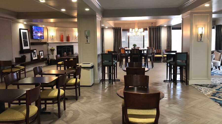 Wingate by Wyndham Baltimore BWI Airport