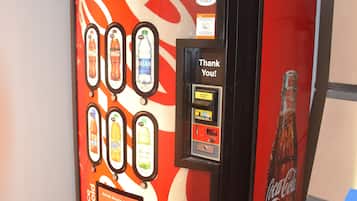 Vending machine