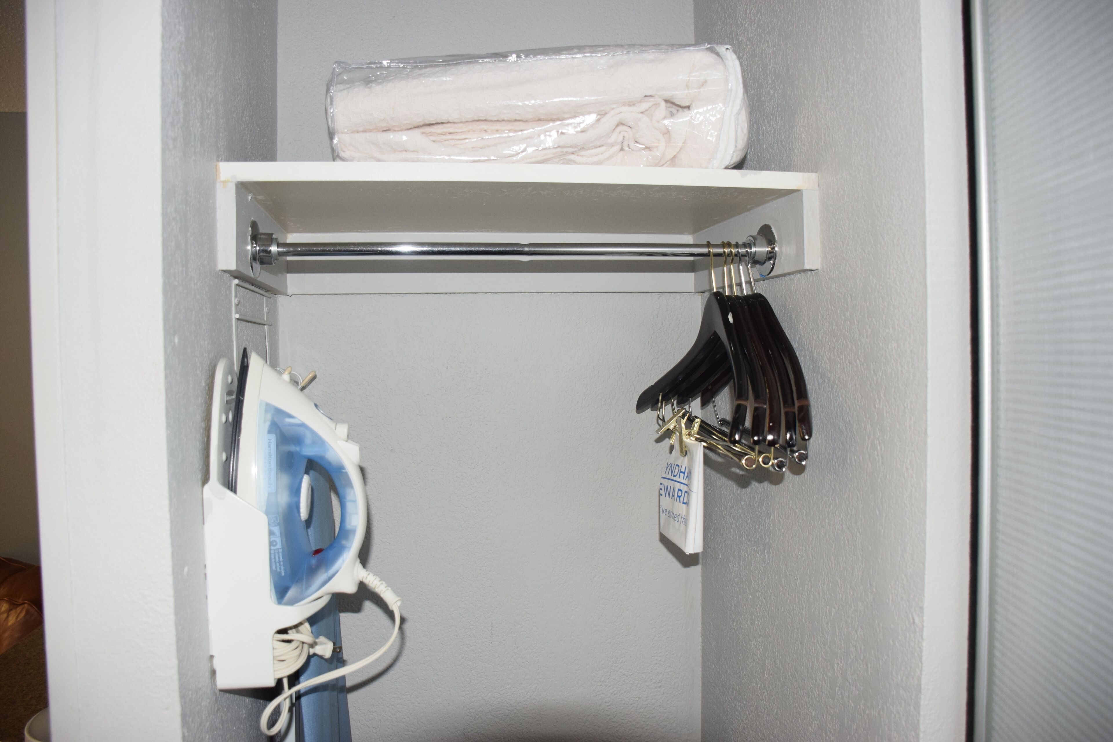 individually decorated, individually furnished, desk, laptop workspace