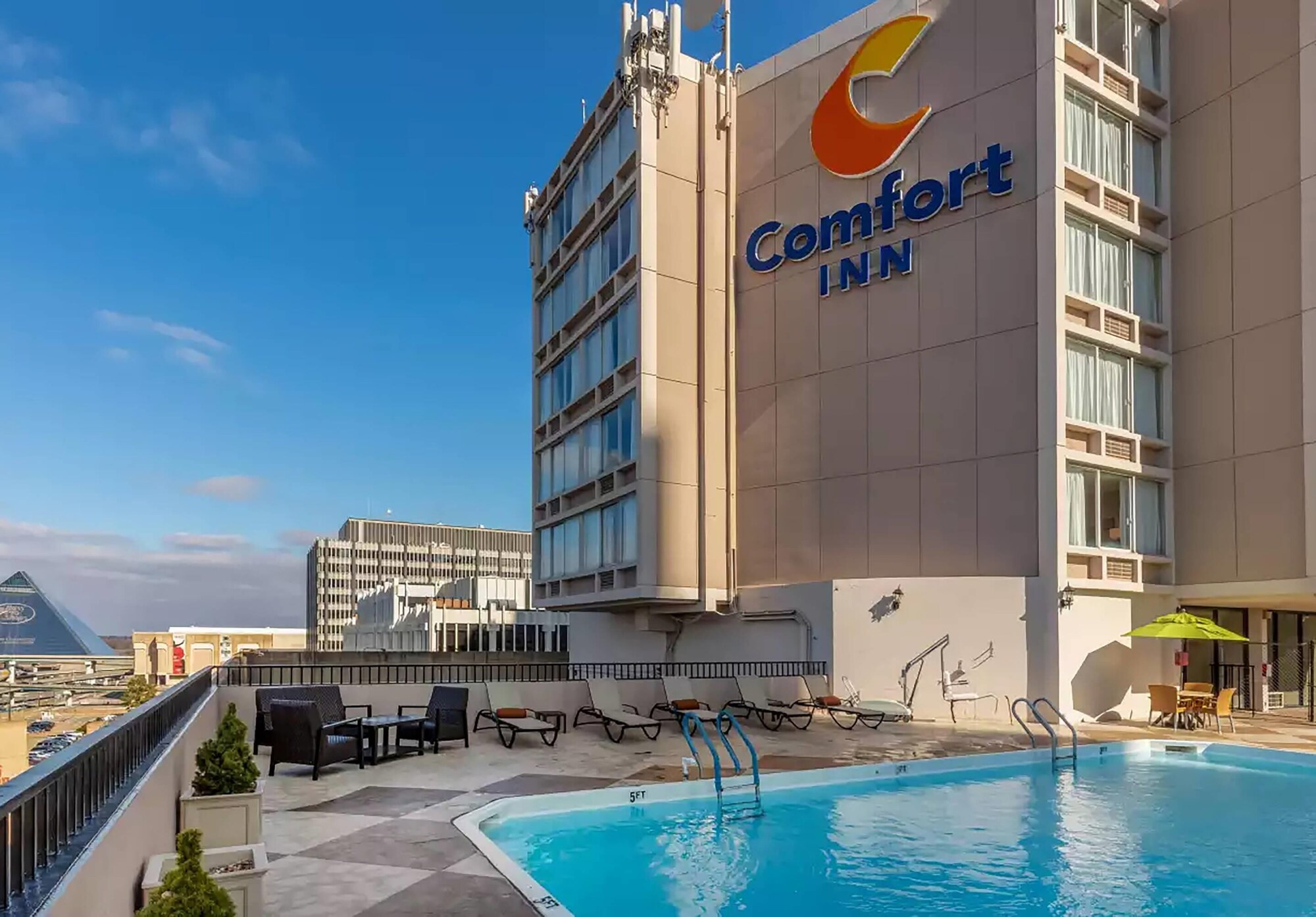 2 Star Hotels