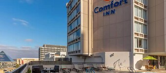 Comfort Inn Memphis Downtown