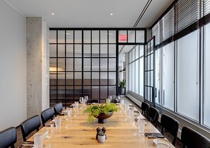Meeting facility - The Colonnade Hotel Back Bay (Boston)