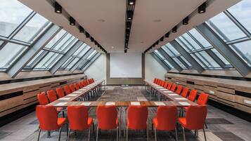 Sala de reuniones